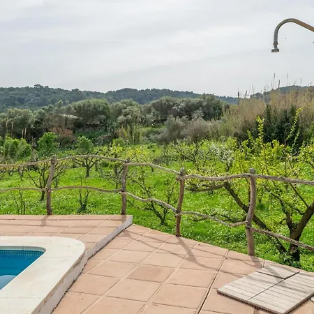 فيلة Casa Dina إيز ميركاذال