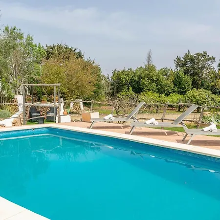 Casa Dina *