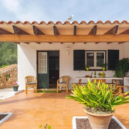 فيلة Casa Dina