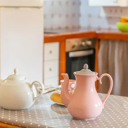 Casa Dina * Es Mercadal