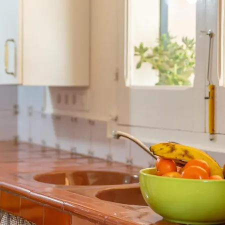 فيلة Casa Dina *