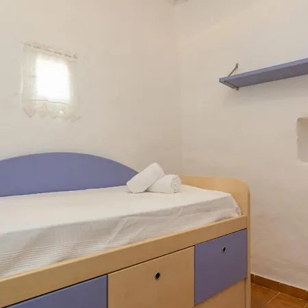فيلة Casa Dina