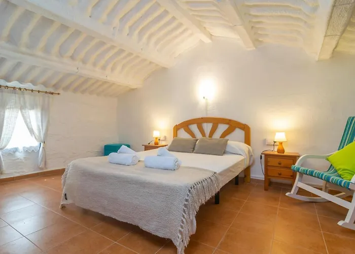 Casa Dina * Es Mercadal