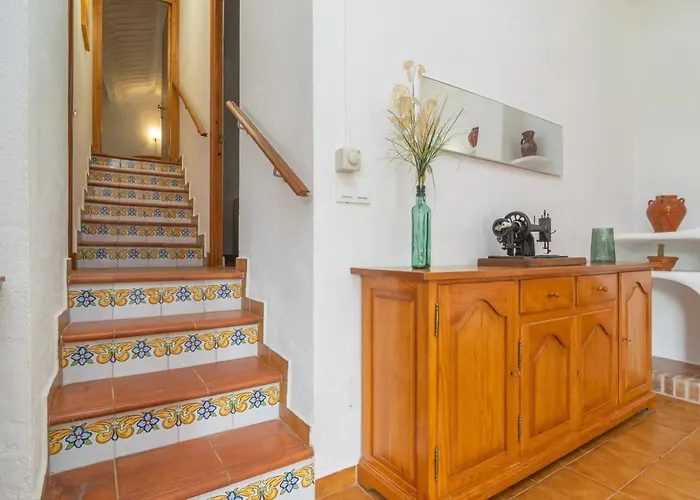 Casa Dina * Es Mercadal