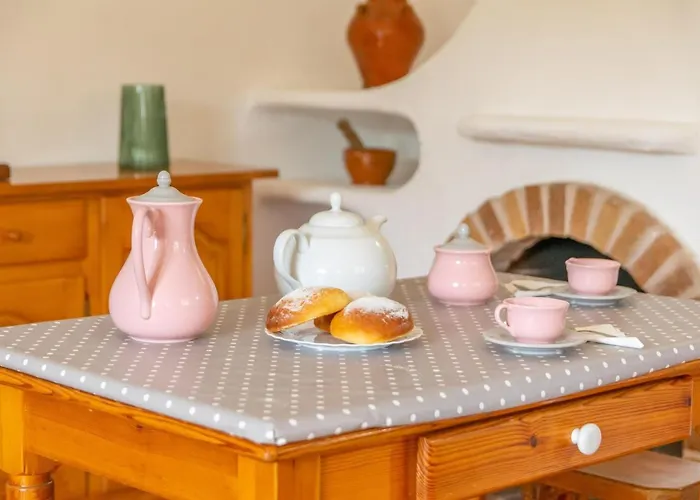 Casa Dina Villa Es Mercadal