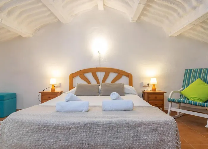 Casa Dina Es Mercadal