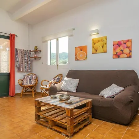 Villa Casa Dina