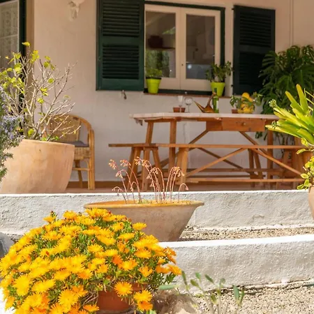Villa Casa Dina