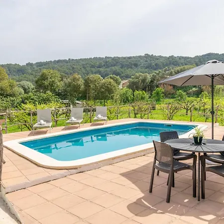 Casa Dina Villa *