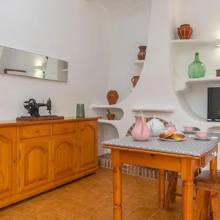 Casa Dina *