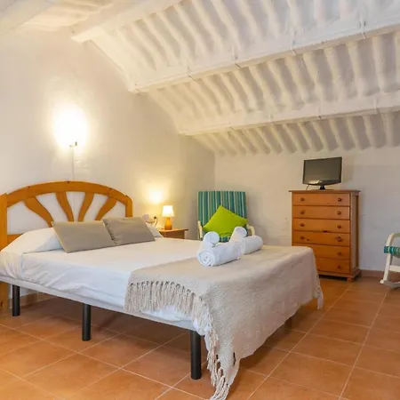 Casa Dina *