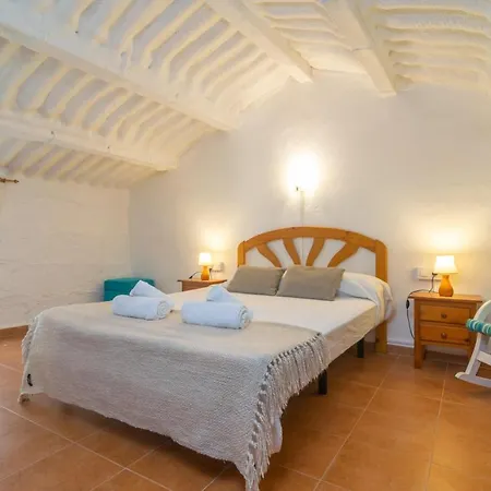 Casa Dina * Es Mercadal