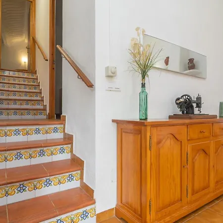 Casa Dina * Es Mercadal
