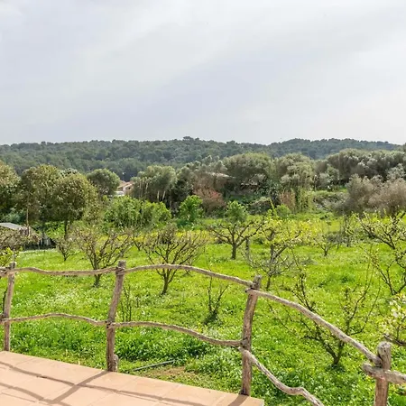 Villa Casa Dina