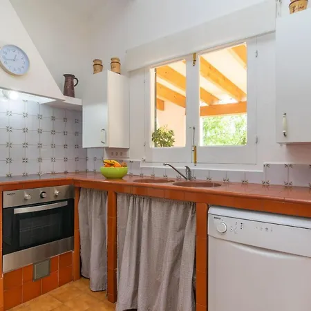 Casa Dina * 埃斯·梅卡达尔