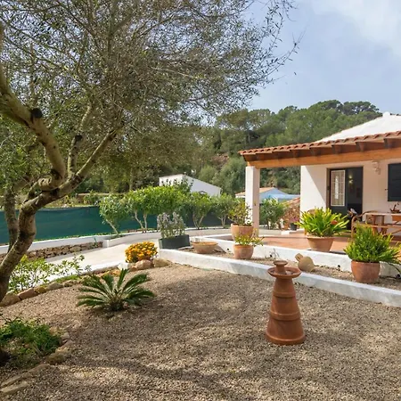 Casa Dina Villa