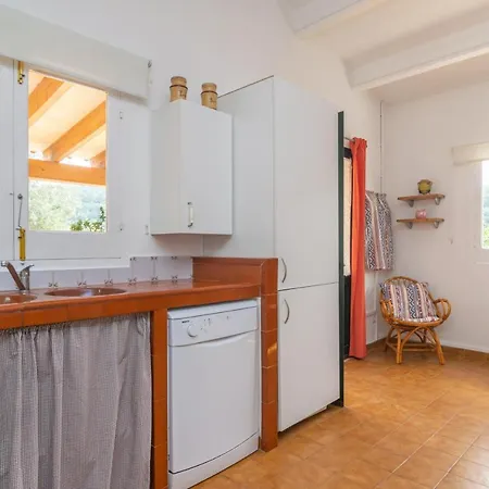 Casa Dina * 埃斯·梅卡达尔