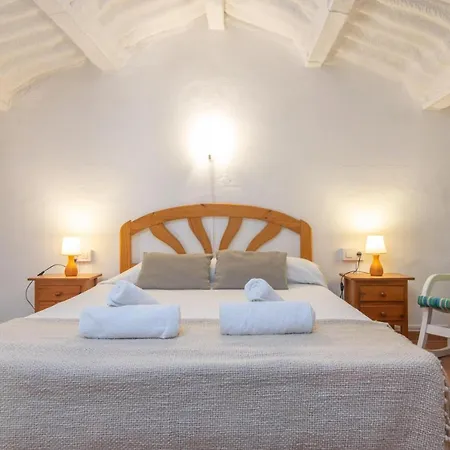 Casa Dina Es Mercadal