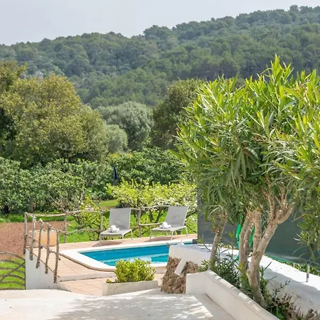 Villa Casa Dina *