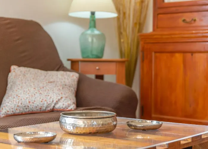 Casa Dina ヴィラ エス・メルカダル