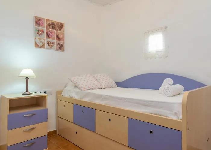 Casa Dina Villa Es Mercadal