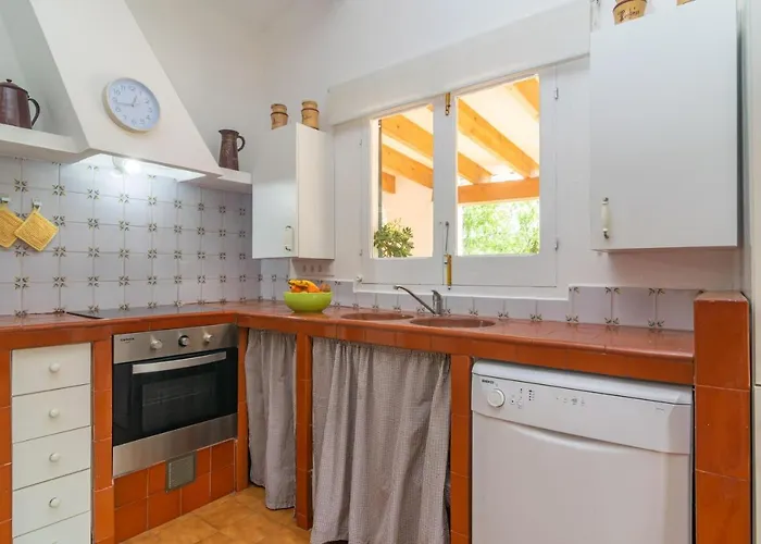 Casa Dina * Es Mercadal