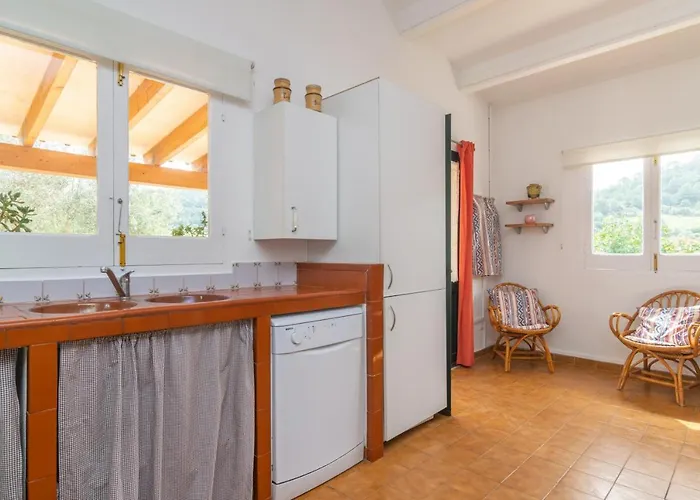 Casa Dina * Es Mercadal