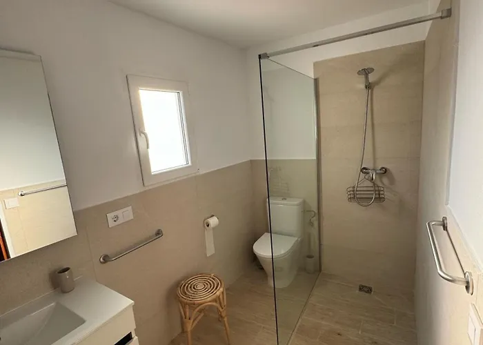 Casa Dina Es Mercadal