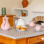 Casa Dina فيلة إيز ميركاذال