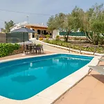 فيلة Casa Dina *