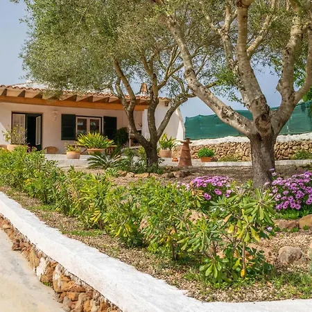 Casa Dina וילה אס מרקדל