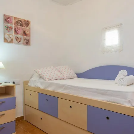 Casa Dina וילה אס מרקדל