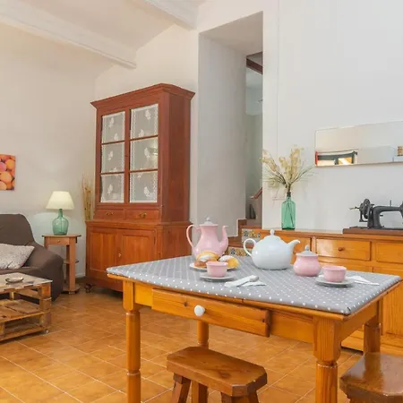 Casa Dina