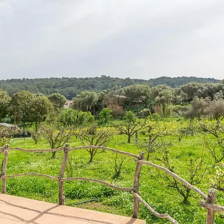וילה Casa Dina
