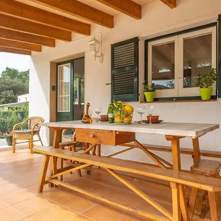 فيلة Casa Dina