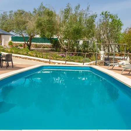 Villa Casa Dina