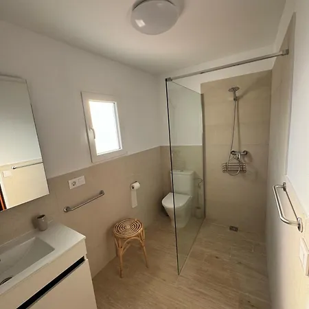 Casa Dina אס מרקדל