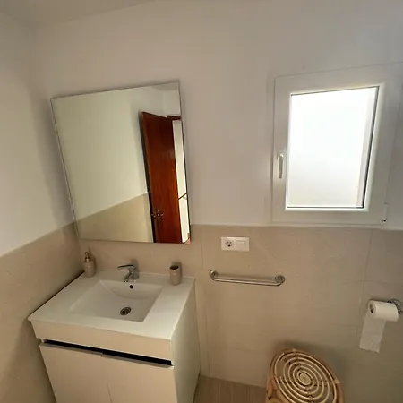 Villa Casa Dina *