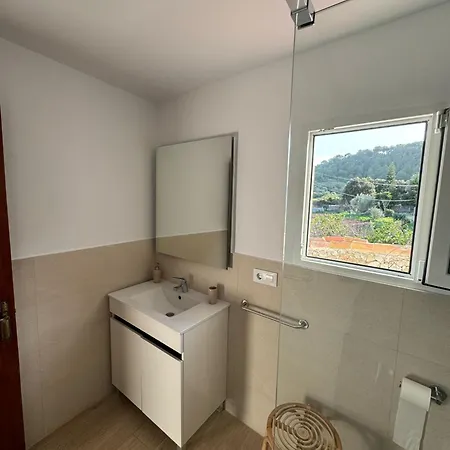 Casa Dina וילה *