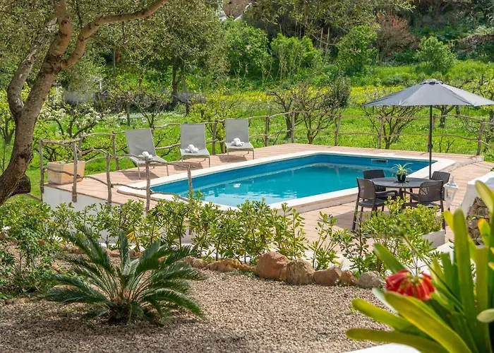 Casa Dina Villa Es Mercadal